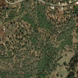 Satellite imagery of Koudiet el Fâr, DZ