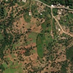 Satellite imagery of Koudiet el Kentâs, DZ
