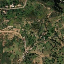 Satellite imagery of Koudiet el Kentâs, DZ