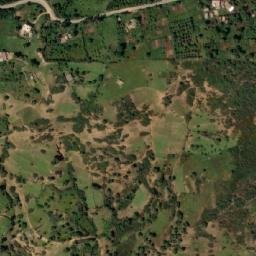 Satellite imagery of Koudiet el Kentâs, DZ