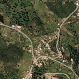 Satellite imagery of Koudiet el Mzâyer, DZ