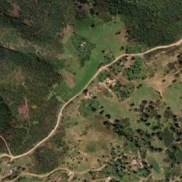 Satellite imagery of Koudia ’Aïn Touns, DZ