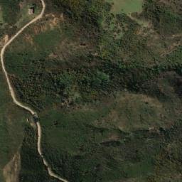 Satellite imagery of Râs el Kôr, DZ