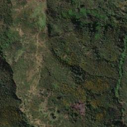 Satellite imagery of Râs el Kôr, DZ