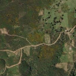 Satellite imagery of Koudiet Djem’a el Kbîr, DZ