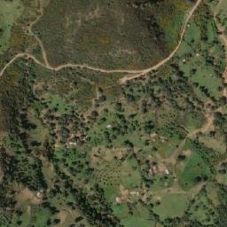 Satellite imagery of Koudiet Djem’a el Kbîr, DZ