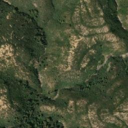 Satellite imagery of Koudiet Dâoud, DZ