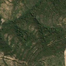 Satellite imagery of Koudiet Dâoud, DZ
