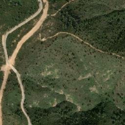 Satellite imagery of Koudiet Dâoud, DZ