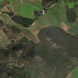 Satellite imagery of Djebel Soubouyou, DZ