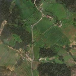 Satellite imagery of Djebel Soubouyou, DZ