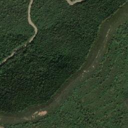 Satellite imagery of Djebel el Barkoûk, DZ