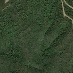 Satellite imagery of Djebel el Barkoûk, DZ