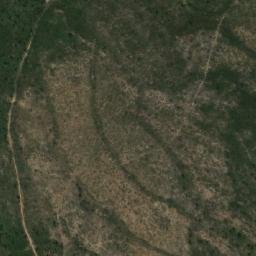 Satellite imagery of Koudiat Hadjerat Berrebah, DZ