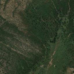 Satellite imagery of Koudiat Hadjerat Berrebah, DZ