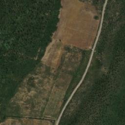Satellite imagery of Koudiat Hadjerat Berrebah, DZ