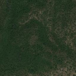 Satellite imagery of Koudiat Feid er Rihana, DZ