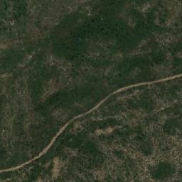 Satellite imagery of Koudiat Aïn Melaah, DZ