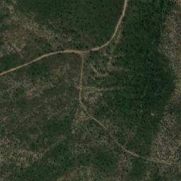 Satellite imagery of Koudiat Aïn Melaah, DZ