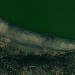 Satellite imagery of Koudiat el Mguicera, DZ