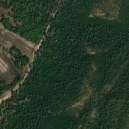 Satellite imagery of Koudiat Ariahla, DZ