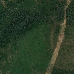 Satellite imagery of Koudiat Ariahla, DZ
