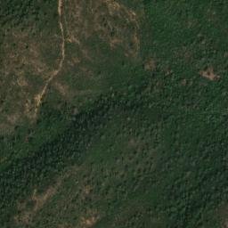 Satellite imagery of Koudiat es Souk, DZ