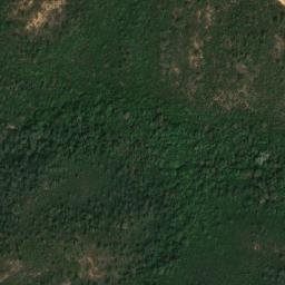 Satellite imagery of Koudiat es Souk, DZ