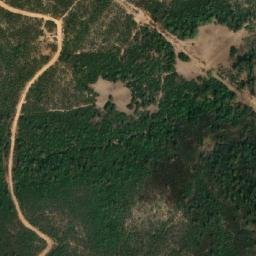 Satellite imagery of Koudiat es Souk, DZ