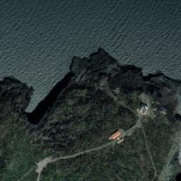 Satellite imagery of Punta Spadillo, IT