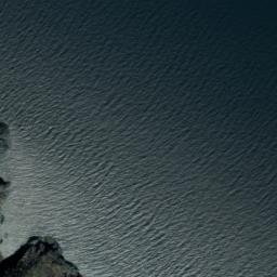 Satellite imagery of Punta Spadillo, IT