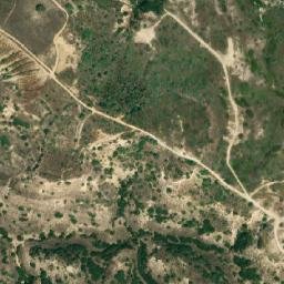 Satellite imagery of Tsampí, GR