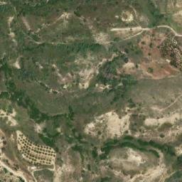 Satellite imagery of Tsampí, GR
