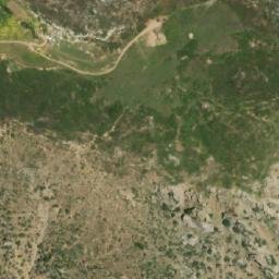 Satellite imagery of Akáki, GR