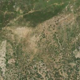 Satellite imagery of Akáki, GR