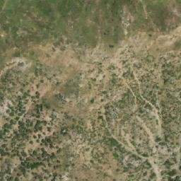 Satellite imagery of Akáki, GR
