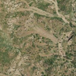 Satellite imagery of Telí, GR