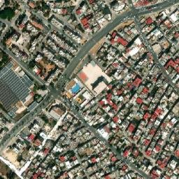 Drone Görünümü