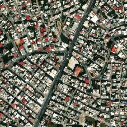 Drone Görünümü