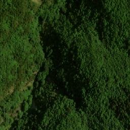 Satellite imagery of Erikliseki Sırtı, TR