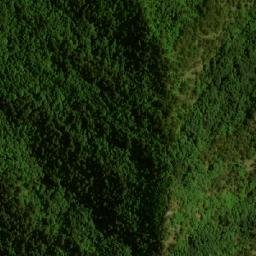 Satellite imagery of Erikliseki Sırtı, TR