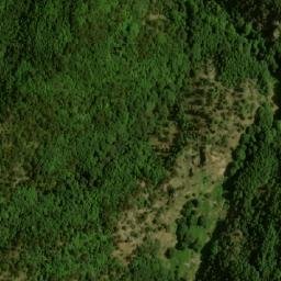 Satellite imagery of Erikliseki Sırtı, TR