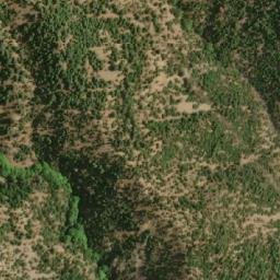 Satellite imagery of Aluşağı Sırtı, TR