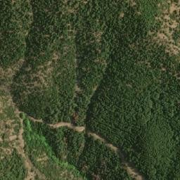 Satellite imagery of Aluşağı Sırtı, TR