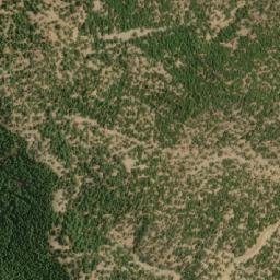 Satellite imagery of Aluşağı Sırtı, TR