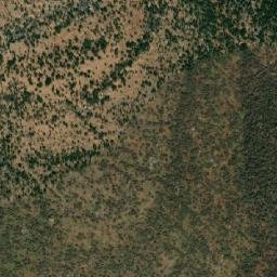 Satellite imagery of Gotal Dağı, TR