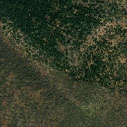 Satellite imagery of Gotal Dağı, TR