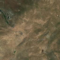 Satellite imagery of Kōh-e Ghachān, AF
