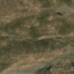Satellite imagery of Kōh-e Ghachān, AF