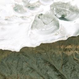 Satellite imagery of Ano Shah, PK